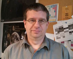 Razvan Caracas Géologie ENS Lyon EMU 2013