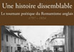 Couverture de l'ouvrage Une histoire dissemblable d'Eric Dayre