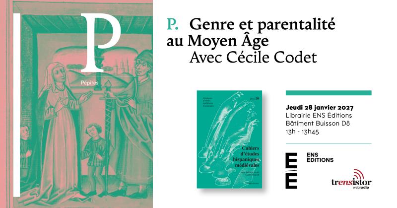 Couverture de la revue Cahiers d’études hispaniques médiévales n° 39