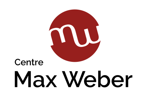 Logo du Centre Max Weber