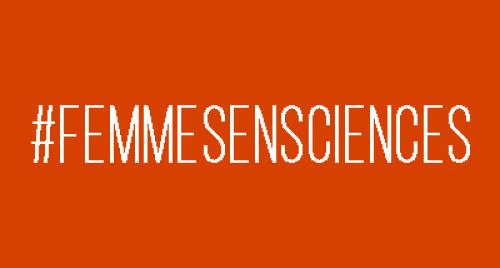 #FemmesENSciences