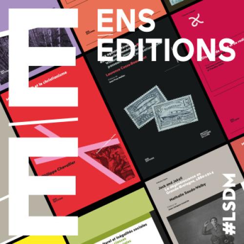 visuel du Sens des mots