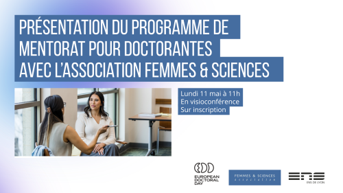 Webinaire 11 mai affiche