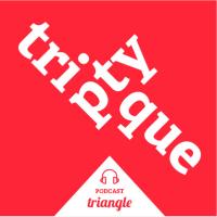 Logo Triptyque de Triangle