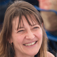 Portrait de Christine Détrez