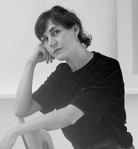 Portrait de Capucine Vandebrouck