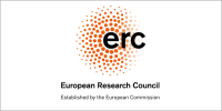 Logo ERC