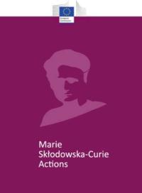 logo MSCA