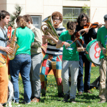 Associations vie étudiante