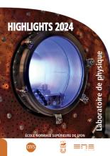 couverture de Highlights 2024