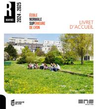 Livret d'accueil 2024-2025
