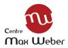Logo Centre Max Weber