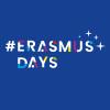 Semaine de la mobilité - #ErasmusDays 2023