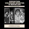 Exposition sur les violences sexistes et sexuelles – Fanny Vella