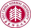 Logo de l'ECNU