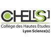 Logo CHEL[s]