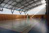Photo du gymnase Descartes