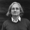 Portrait d'Etienne Ghys par Isabelle Boccon-Gibod