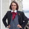 Photographie de Cédric Villani
