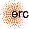 Logo ERC