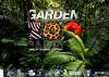 Affiche de la Garden Party