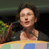 Portrait de Céline Guillot