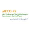 Visuel MECO 42