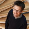 Portait d'Olivier Hamant