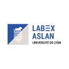 Logo Aslan