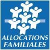Logo Caf