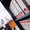 Bureau administratif