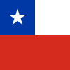 Drapeau Chili