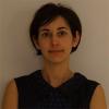 portrait de Camille Cornand