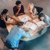 Visuel MOOC Se former pour enseigner dans le supérieur