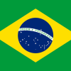 Drapeau Brésil