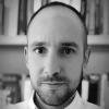 portrait de Julien Negre