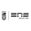 Logo ENS de Lyon