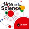 Visuel Fête de la Science