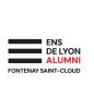 logo ENS de Lyon Alumni Fontenay Saint-Cloud