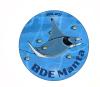 logo BDE Manta